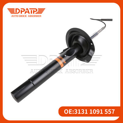 เครื่องดับกระแทกไฟฟ้าแม่เหล็กด้านหน้า 31311091557 31311091558 สําหรับ BMW E38