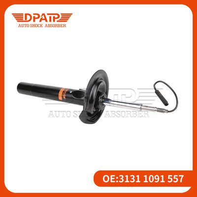 เครื่องดับกระแทกไฟฟ้าแม่เหล็กด้านหน้า 31311091557 31311091558 สําหรับ BMW E38