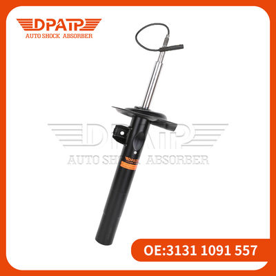 เครื่องดับกระแทกไฟฟ้าแม่เหล็กด้านหน้า 31311091557 31311091558 สําหรับ BMW E38