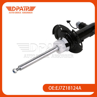 เครื่องรับกระแทกเซนเซอร์ไฟฟ้าด้านหน้า EJ7Z18124A EJ7Z18124B สําหรับ Lincoln MKC