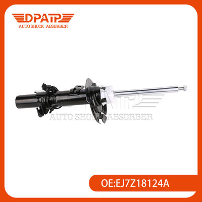 เครื่องรับกระแทกเซนเซอร์ไฟฟ้าด้านหน้า EJ7Z18124A EJ7Z18124B สําหรับ Lincoln MKC