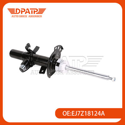 เครื่องรับกระแทกเซนเซอร์ไฟฟ้าด้านหน้า EJ7Z18124A EJ7Z18124B สําหรับ Lincoln MKC