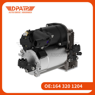 ปั๊มปั๊มปั๊มอากาศสําหรับ Mercedes Benz X164 OEM 1643201204