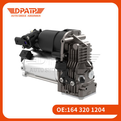 ปั๊มปั๊มปั๊มอากาศสําหรับ Mercedes Benz X164 OEM 1643201204