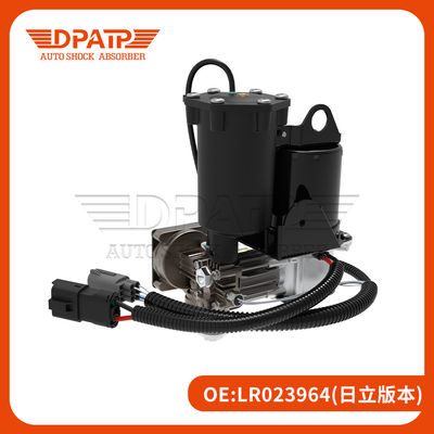 LR023964 LR044016 LR078650 เครื่องปรับอากาศ สําหรับ Land Rover Discovery 3/4/L320