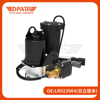 LR023964 LR044016 LR078650 เครื่องปรับอากาศ สําหรับ Land Rover Discovery 3/4/L320
