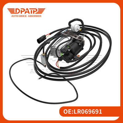 LR069691 ปั๊มปั๊มเครื่องปั่นอากาศสําหรับ Range Rover LR108984 LR088859