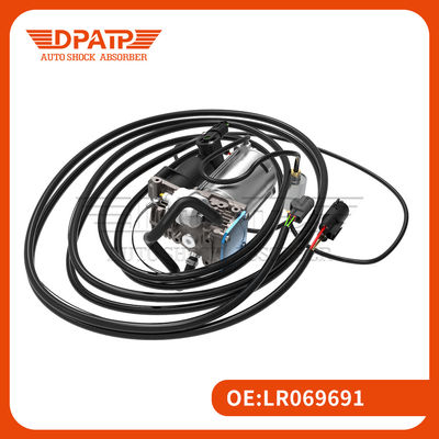 LR069691 ปั๊มปั๊มเครื่องปั่นอากาศสําหรับ Range Rover LR108984 LR088859