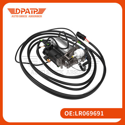LR069691 ปั๊มปั๊มเครื่องปั่นอากาศสําหรับ Range Rover LR108984 LR088859