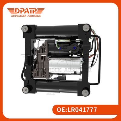 LR041777 ราคาถูก สําหรับ Land Rover L322 แบรนด์ใหม่ Air Compressor Assembly