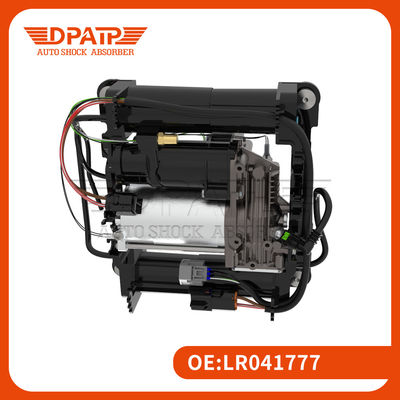 LR041777 ราคาถูก สําหรับ Land Rover L322 แบรนด์ใหม่ Air Compressor Assembly