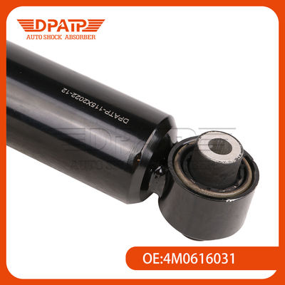 เครื่องปรับความแรงด้านหลังของรถยนต์สําหรับ Audi Q7 4M0616031 เครื่องดับชน