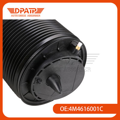 กระเป๋าสะพายลมแขวนหลัง 4M4616001C 4M4616002C สําหรับ Audi Q7 VW Touareg