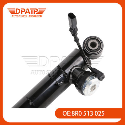เครื่องอัดกระแทกอิเล็กทรอนิกส์หลังสําหรับ Audi Q5 S5 A5 8R0513025J 8R0513026J