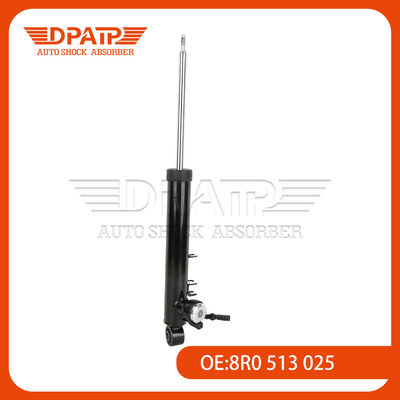 เครื่องอัดกระแทกอิเล็กทรอนิกส์หลังสําหรับ Audi Q5 S5 A5 8R0513025J 8R0513026J