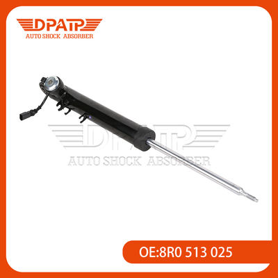 เครื่องอัดกระแทกอิเล็กทรอนิกส์หลังสําหรับ Audi Q5 S5 A5 8R0513025J 8R0513026J