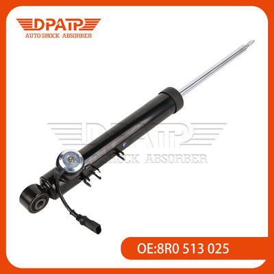 เครื่องอัดกระแทกอิเล็กทรอนิกส์หลังสําหรับ Audi Q5 S5 A5 8R0513025J 8R0513026J