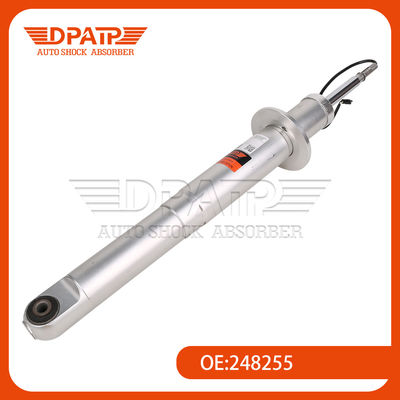 อุปกรณ์อัดกระแทกอิเล็กทรอนิกส์ด้านหน้า 248255 สําหรับมาเซราติ Quattroporte