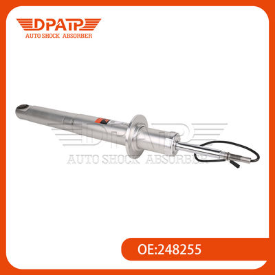 อุปกรณ์อัดกระแทกอิเล็กทรอนิกส์ด้านหน้า 248255 สําหรับมาเซราติ Quattroporte