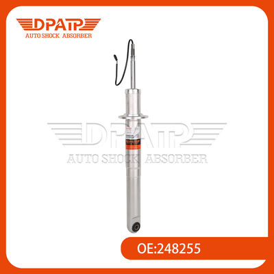 อุปกรณ์อัดกระแทกอิเล็กทรอนิกส์ด้านหน้า 248255 สําหรับมาเซราติ Quattroporte