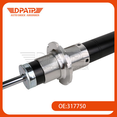 จําหน่ายรถยนต์ด้านหน้าอุปกรณ์อัดกระแทกไฟฟ้าแม่เหล็ก OEM ส่วน 317750 สําหรับ Ferrari 488