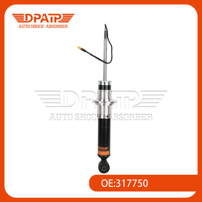 จําหน่ายรถยนต์ด้านหน้าอุปกรณ์อัดกระแทกไฟฟ้าแม่เหล็ก OEM ส่วน 317750 สําหรับ Ferrari 488