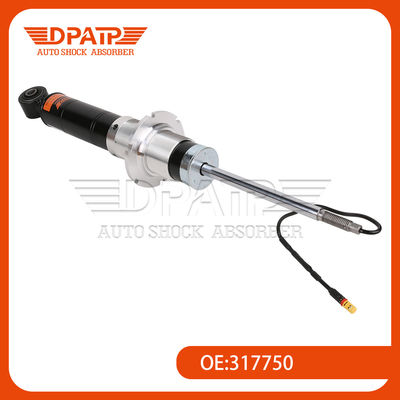 จําหน่ายรถยนต์ด้านหน้าอุปกรณ์อัดกระแทกไฟฟ้าแม่เหล็ก OEM ส่วน 317750 สําหรับ Ferrari 488