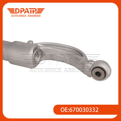 OEM โรงงานหน้าอัดกระแทกไฟฟ้า 670030332 สําหรับ Maserati Quattroporte Q4 4WD