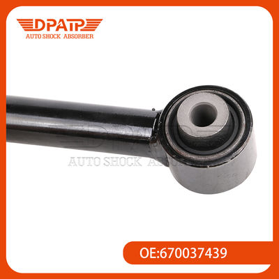 เครื่องดับกระแทกอิเล็กทรอนิกส์ด้านหลังสําหรับ Maserati Levante 670037439