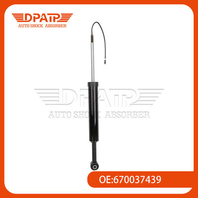 เครื่องดับกระแทกอิเล็กทรอนิกส์ด้านหลังสําหรับ Maserati Levante 670037439