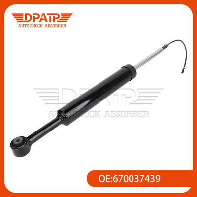 เครื่องดับกระแทกอิเล็กทรอนิกส์ด้านหลังสําหรับ Maserati Levante 670037439