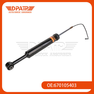 เครื่องลดกระแทกหลังรถ 670105403 สําหรับ Maserati Quattroporte Ghibli