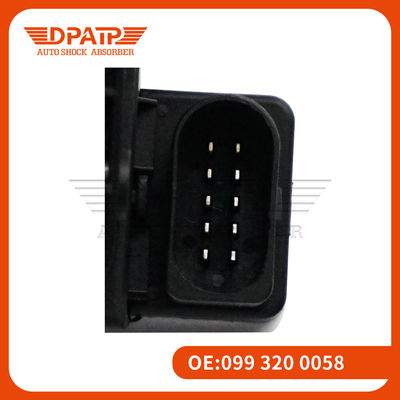 บล็อคซัลวาล์มแขวนอากาศ 0993200058 0993200200 สําหรับ Mercedes Benz 222 205