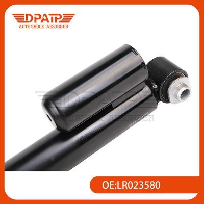 อุปกรณ์ชนิดแรงกระแทก LR023580 LR023573 เครื่องปรับความแรงสําหรับ Land Rover Range Rover L322