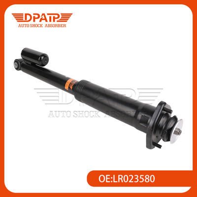 อุปกรณ์ชนิดแรงกระแทก LR023580 LR023573 เครื่องปรับความแรงสําหรับ Land Rover Range Rover L322