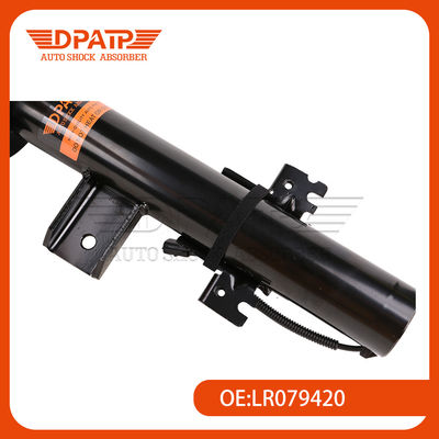 เครื่องลดกระแทก VDC หลัง LR063741 LR079420 สําหรับ Land Rover Range Rover Evoque