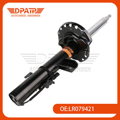 เครื่องลดกระแทกหลังสําหรับ Land Rover Range Rover Evoque OEM LR079421 LR079420