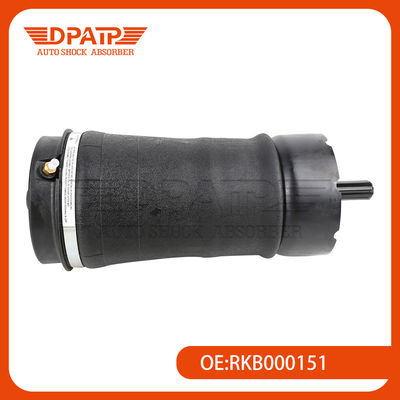 กระเป๋าอากาศแขวนหลัง RKB000151 RKB500240 RKB500082 สําหรับ Land Rover Range Rover L322