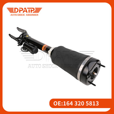 Mercedes Benz W164 ด้านหน้า ซ้ายและขวา อุปกรณ์อับอัดอากาศ 1643205813