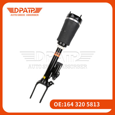Mercedes Benz W164 ด้านหน้า ซ้ายและขวา อุปกรณ์อับอัดอากาศ 1643205813