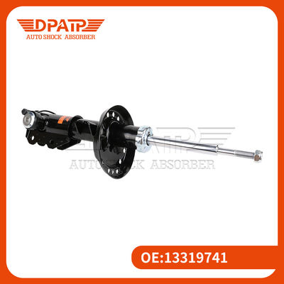เครื่องรับแรงกระแทกหน้า 13319741 13439220 สําหรับเบียค เรเกล ลาครอส