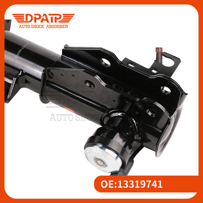 เครื่องรับแรงกระแทกหน้า 13319741 13439220 สําหรับเบียค เรเกล ลาครอส