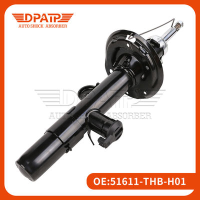 51611THBH01 51621THBH01 เครื่องดับกระแทก VDC หน้าสําหรับ Honda URV