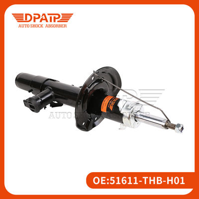 51611THBH01 51621THBH01 เครื่องดับกระแทก VDC หน้าสําหรับ Honda URV