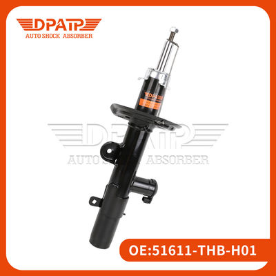 51611THBH01 51621THBH01 เครื่องดับกระแทก VDC หน้าสําหรับ Honda URV