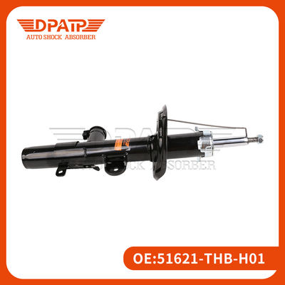 51621-THB-H01 อะไหล่รถยนต์ อุปกรณ์อับอัดแรงชนิดด้านหน้าสําหรับ HONDA URV