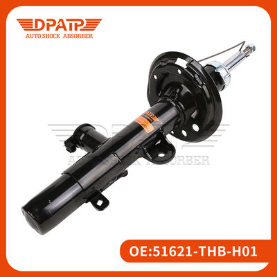 51621-THB-H01 อะไหล่รถยนต์ อุปกรณ์อับอัดแรงชนิดด้านหน้าสําหรับ HONDA URV