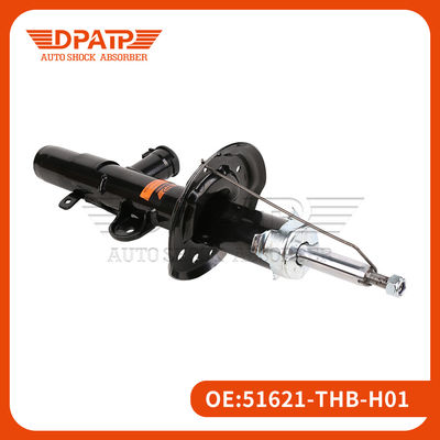 51621-THB-H01 อะไหล่รถยนต์ อุปกรณ์อับอัดแรงชนิดด้านหน้าสําหรับ HONDA URV