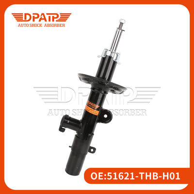 51621-THB-H01 อะไหล่รถยนต์ อุปกรณ์อับอัดแรงชนิดด้านหน้าสําหรับ HONDA URV