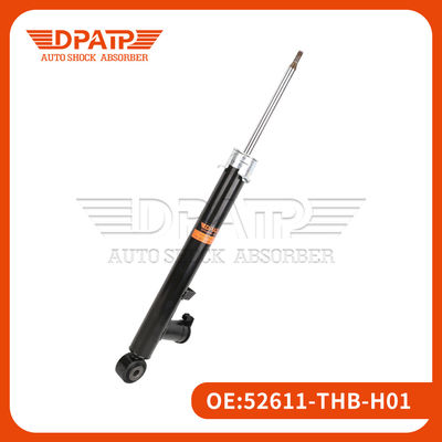 52611-THB-H01 เครื่องอัดกระแทกอิเล็กทรอนิกส์ด้านหลัง สําหรับ Honda URV 2017